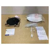 LOT of 2 RCA HDTV Antennas