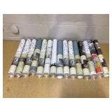 LOT of Miscellaneous Peel and Stick Wallpaper