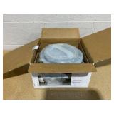 Sedona Kitchen 10-Piece Nesting Glass Bowl Set