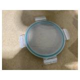 Sedona Kitchen 10-Piece Nesting Glass Bowl Set