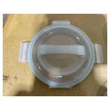 Sedona Kitchen 10-Piece Nesting Glass Bowl Set