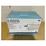 Anchor Hocking 15-Piece Oven Basics Bakeware Set