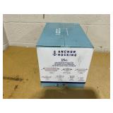 Anchor Hocking 15-Piece Oven Basics Bakeware Set