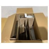 Anchor Hocking 15-Piece Oven Basics Bakeware Set