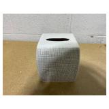 Kassatex ARF-TH Raffia Tissue Holder