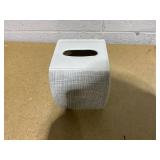 Kassatex ARF-TH Raffia Tissue Holder