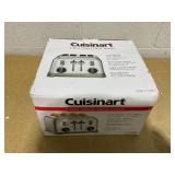 Cuisinart  Classic 4-Slice Toaster