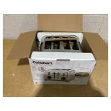Cuisinart  Classic 4-Slice Toaster