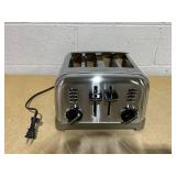 Cuisinart  Classic 4-Slice Toaster