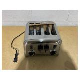 Cuisinart  Classic 4-Slice Toaster