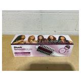 Shark SmoothStyle Heated Comb and Blow Dryer Brush - HT202