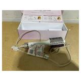 Shark SmoothStyle Heated Comb and Blow Dryer Brush - HT202