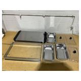 Elite Gourmet Buffet Server