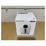 Crux Digital Air Fryer 3.7QT