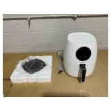 Crux Digital Air Fryer 3.7QT