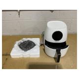 Crux Digital Air Fryer 3.7QT