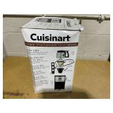 Cuisinart 12 Cup Programmable Thermal Coffeemaker