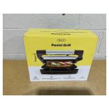 Bella Electric Panini Press & Sandwich Grill