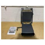 Bella Electric Panini Press & Sandwich Grill