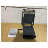 Bella Electric Panini Press & Sandwich Grill