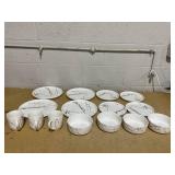 Stone Lain Zora 16 Pc. Dinnerware Set, Service For 4