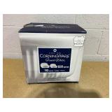 Corningware French White 10-Piece Round Bakeware Set