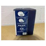 Corningware French White 10-Piece Round Bakeware Set