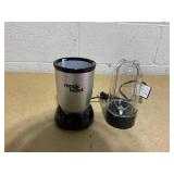 Magic Bullet Original Personal Blender