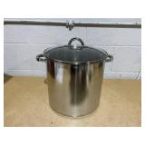 Sedona Kitchen 20-Qt. Stainless Steel Stockpot
