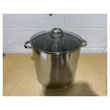 Sedona Kitchen 20-Qt. Stainless Steel Stockpot