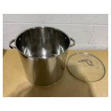 Sedona Kitchen 20-Qt. Stainless Steel Stockpot