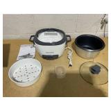 Black & Decker 16 Cup Rice Cooker