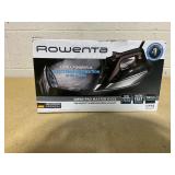Rowenta Pro Master Xcel Steam Iron