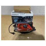 Rowenta Access Steam Iron