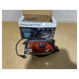 Rowenta Access Steam Iron