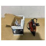 Rowenta Access Steam Iron