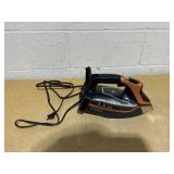 Rowenta SteamForce Pro Steam Iron