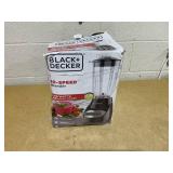 BLACK+DECKER 10-Speed Blender