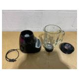 BLACK+DECKER 10-Speed Blender