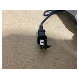 George Foreman 4-Serving Removable Plate Grill and Panini Press, Black, GRP1060B