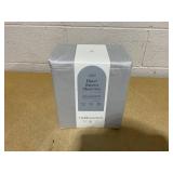 800 Thread Count 4pc Hotel Collection Sheet Set Single Queen Baratta Light Gray - Threshold