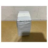 800 Thread Count 4pc Hotel Collection Sheet Set Single Queen Baratta Light Gray - Threshold