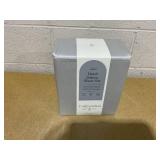 800 Thread Count 4pc Hotel Collection Sheet Set Single Queen Baratta Light Gray - Threshold