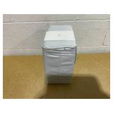 800 Thread Count 4pc Hotel Collection Sheet Set Single Queen Baratta Light Gray - Threshold