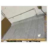 Bleached Jute Fringe Rug - Hearth & Hand with Magnolia