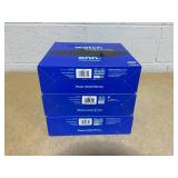 LOT OF 3 Onn. DVD Player with HDMI cable