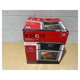 Instant Pot 140-3000-01 Vortex Plus 7-in-1 Air Fryer Oven, 10-Quart