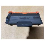 Brother TN850 Black High Yield Toner Cartridge