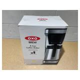 OXO Brew 8-Cup Coffee Maker