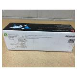 HP 141A Original Black Toner Cartridge